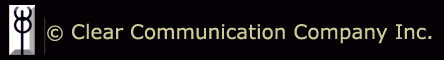 Clear Communication Company Inc