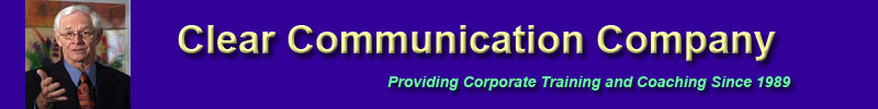 Clear Communication Company