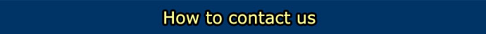 How to Contact us