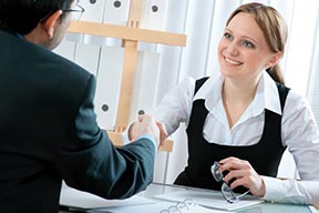 Every Day Is A Job Interview